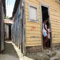 MI BARRIO (INTRUMENTAL DE DEMBOW)