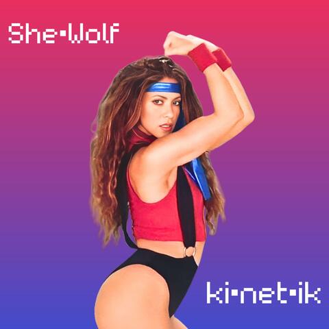 She Wolf