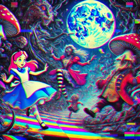 EVIL MEDITATION TECHNO