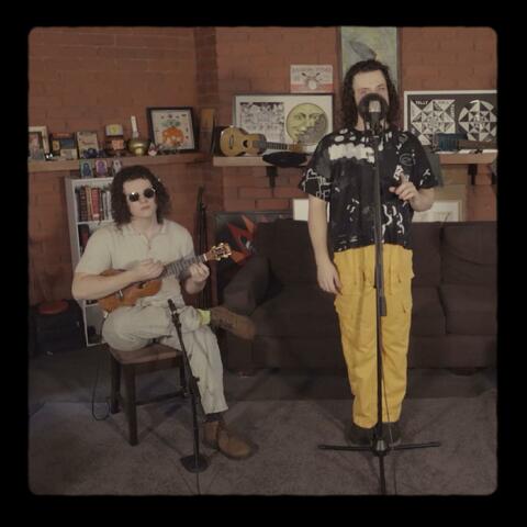 The Tiny Man Live Suite