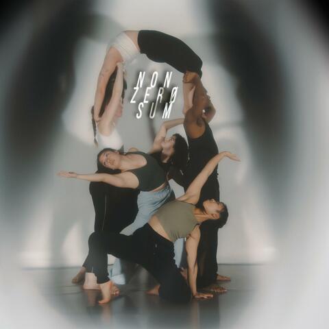 Non Zero Sum (Original Ballet Soundtrack)