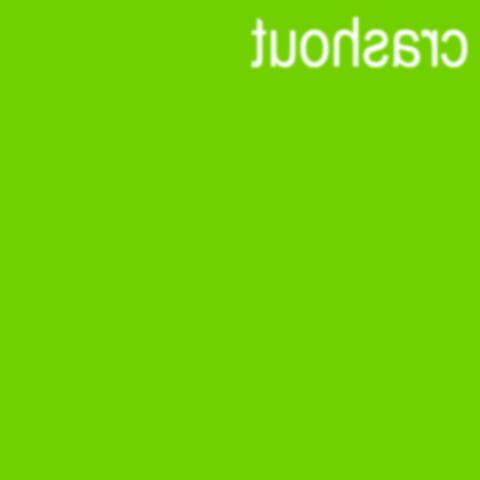 crashout