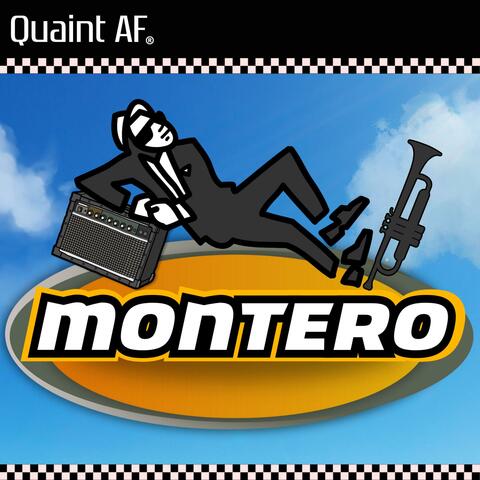 Montero (Call Me By Your Name)
