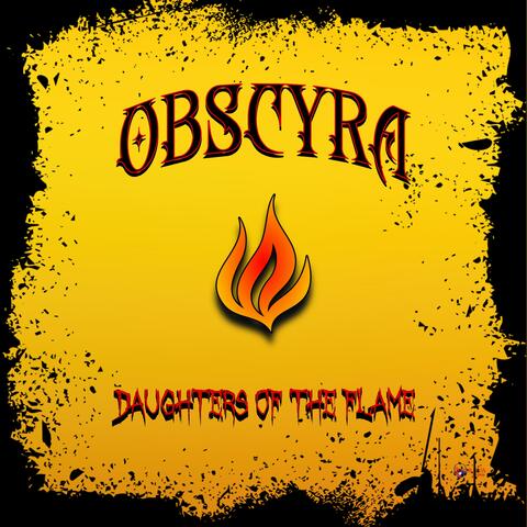 Daughters of the Flame
