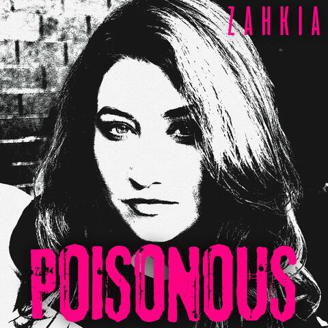 Poisonous