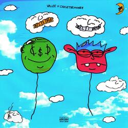 Bling Bling (feat. Valee)