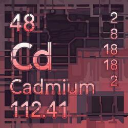 Cadmium