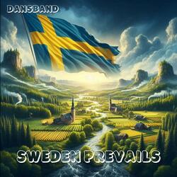 Sweden Prevails