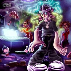 Different Bag (feat. Primosux)