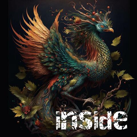 inside