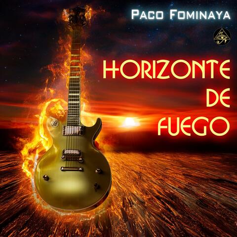 Horizonte de Fuego