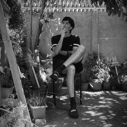 Por Eso Me Gusta El Invierno