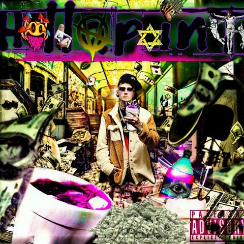 Trap House Symphony