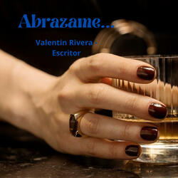 Abrazame..