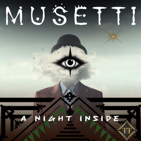 A Night Inside