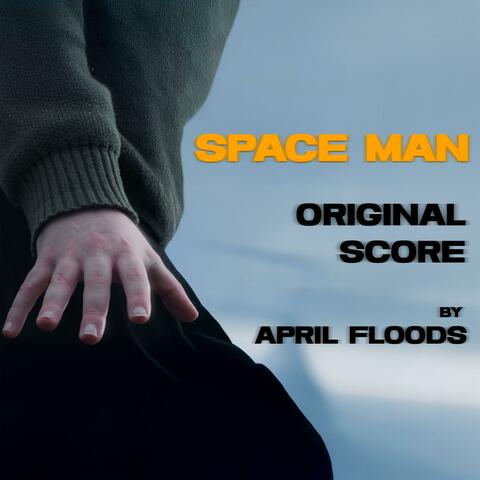 SPACE MAN (Original Motion Picture Soundtrack)