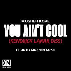 You Ain't Cool (Instrumental with hook)