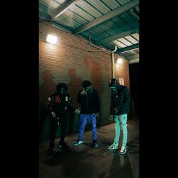 Armageddon (feat. 3ForeverHavin)
