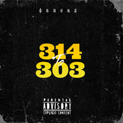 314 to 303