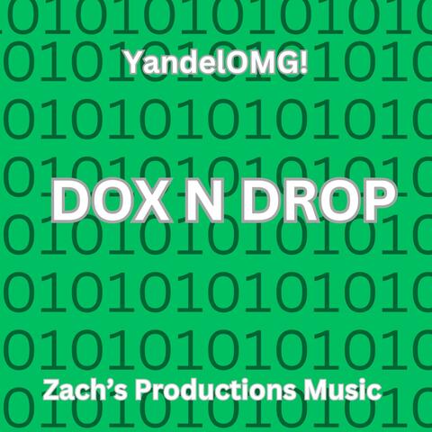 Dox N Drop