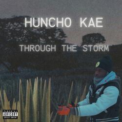THROUGH THE STORM