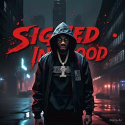 Signed In Blood