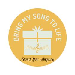 Found You Anyway
