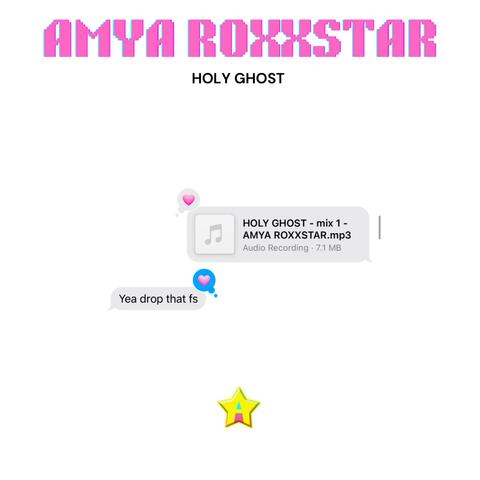 Holy Ghost