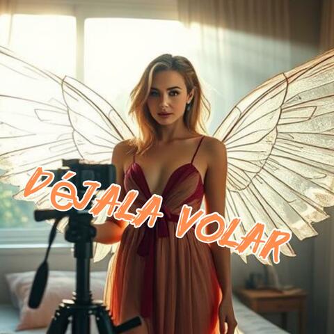 Déjala Volar