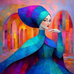 Waltzing with destiny