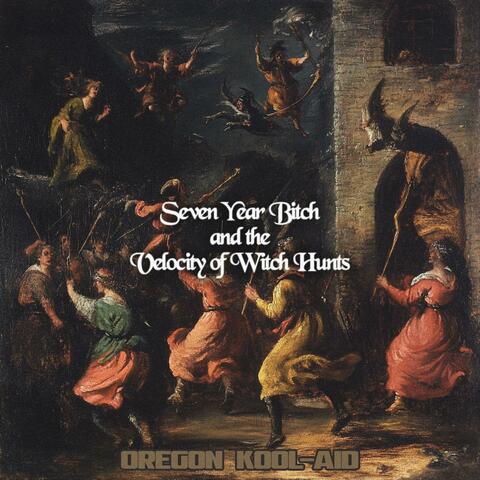 Legba's Nymphs
