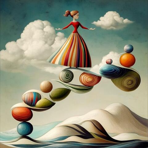 In Chaos, I find my balance