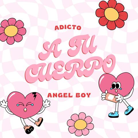 Adicto A Tu Cuerpo