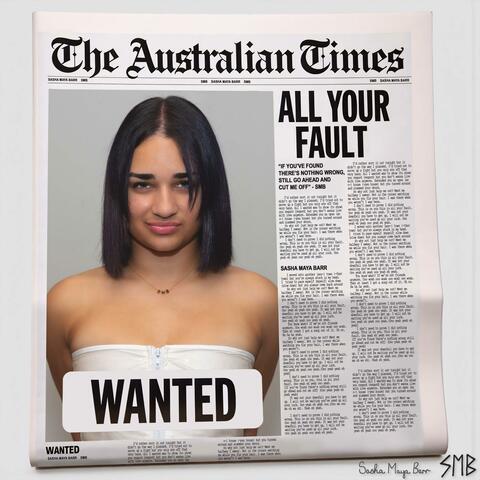 All Your Fault