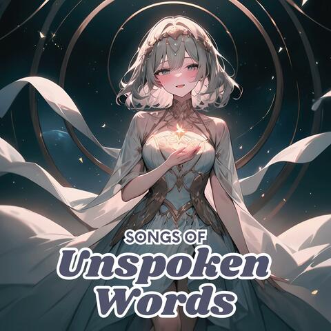 Songs of Unspoken Words