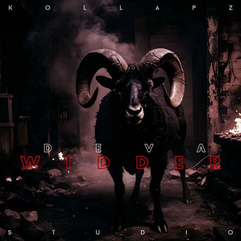 INTRO (WIDDER) (Beat by Eon x Maeilum)
