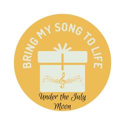Under the July Moon