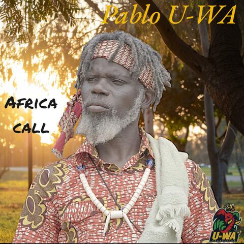 AFRICA CALL