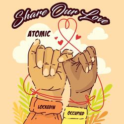 Share Our Love (feat. Tamara Manning)