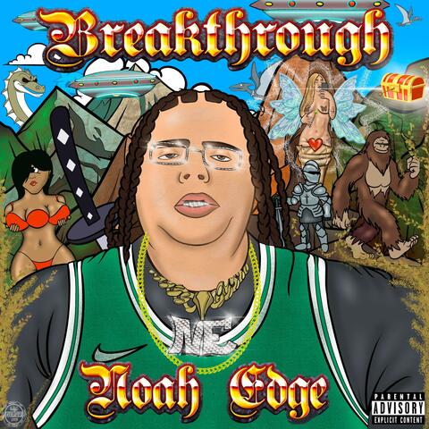 Breakthrough
