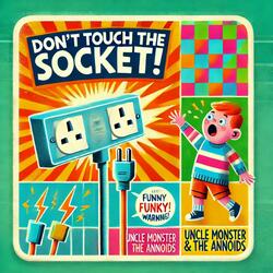 Don’t Touch the Socket!