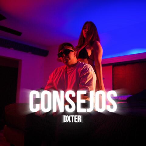 Consejos (feat. Dj shino)