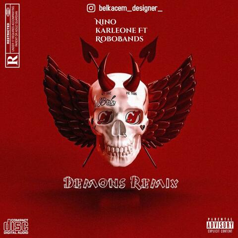 Demons (feat. RoboBands) [Remix]