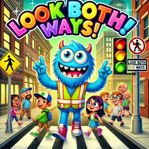 Look Both Ways!