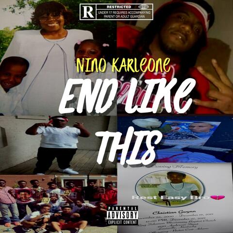 End Like This