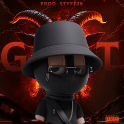 Goat (feat. Tyfferd)