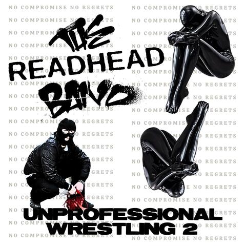 Unprofessional Wrestling 2