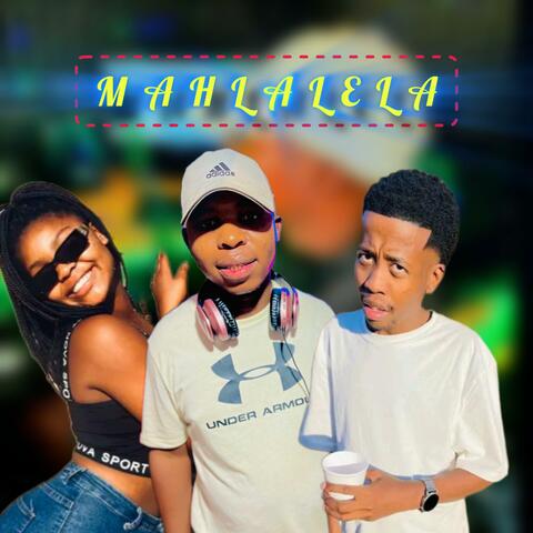 Mahlalela (feat. Tc Musiq & Sis Nonno) [Radio Edit]