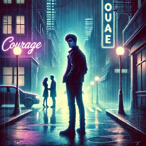 Courage