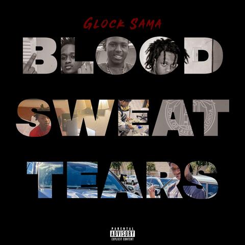 Blood Sweat Tears